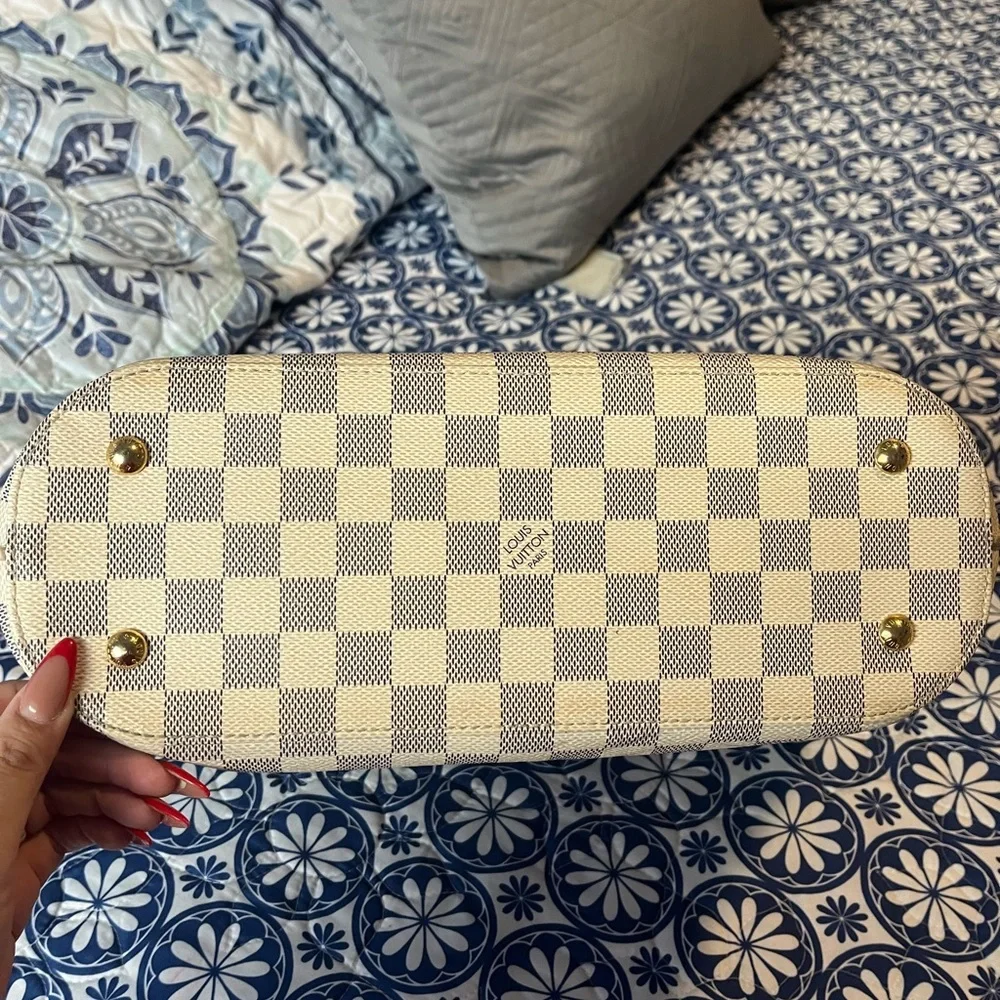 Original Girolata louis Vuitton Bag - Picture 5 of 6